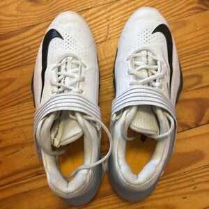 Nike Lifting Shoes